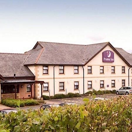 Premier Inn 킬마넉 외부 사진