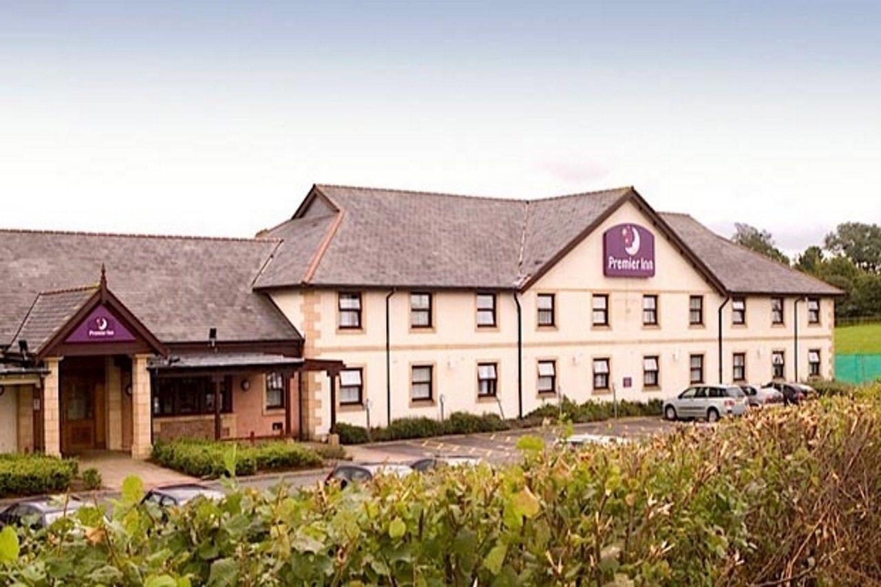 Premier Inn 킬마넉 외부 사진