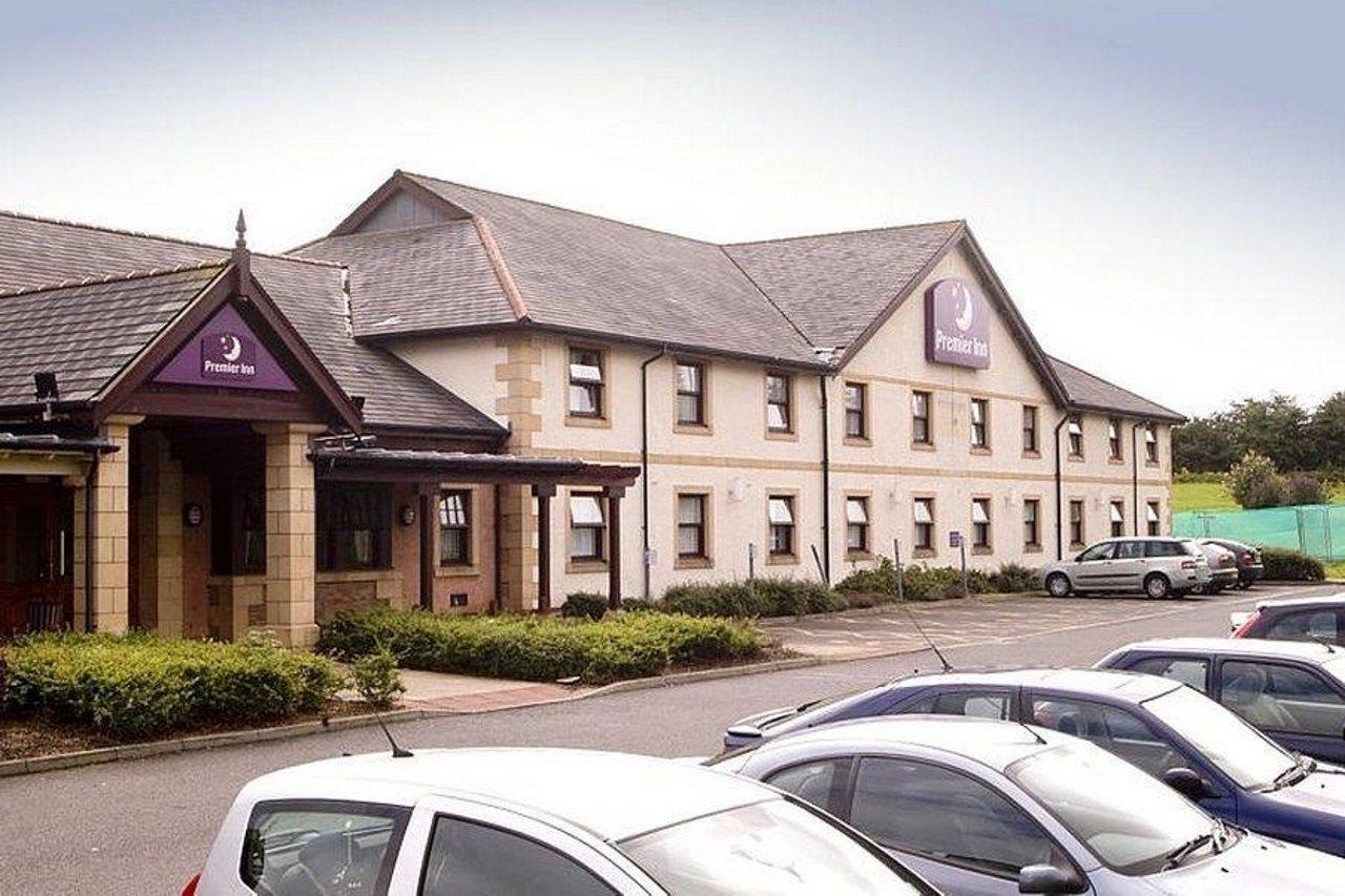 Premier Inn 킬마넉 외부 사진