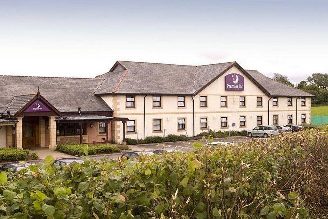 Premier Inn 킬마넉 외부 사진